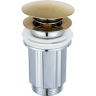 Донный клапан автомат FRAP F67-3