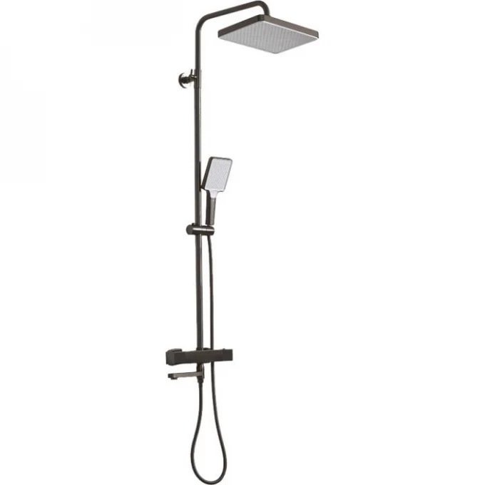 FRAP F24007-9. Купить Душевая стойка на Официальном Сайте FRAP в России.