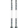 Гибкая подводка для смесителя FRAP F91-8