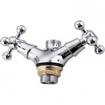 Корпус смесителя для кухни FRAP F4419 хром Корпус смесителя для кухни FRAP F4419 хром