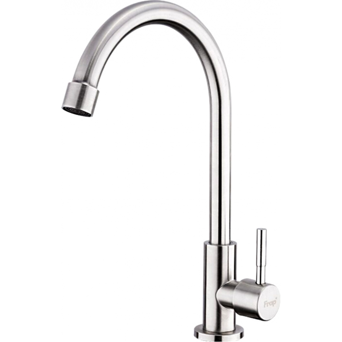 Кран для холодной воды (моно) FRAP F41899-6 Кран для холодной воды (моно) FRAP F41899-6
