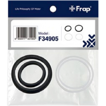 Набор уплотнительных колец FRAP F34905 Набор уплотнительных колец FRAP F34905