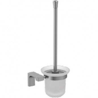 Настенный ершик для унитаза FRAP F306 F30610-9 Настенный ершик для унитаза FRAP F306 F30610-9