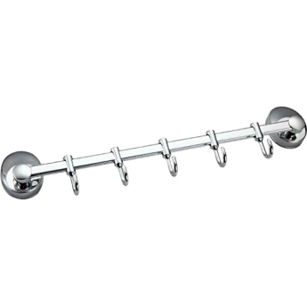 Планка с 5-ю крючками FRAP F1615-5 Планка с 5-ю крючками FRAP F1615-5