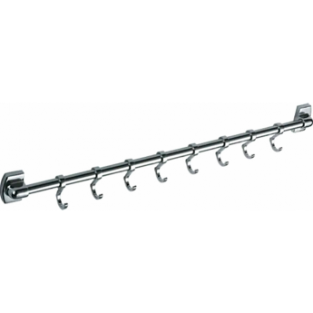 Планка с 8-ю крючками FRAP F209-8 Планка с 8-ю крючками FRAP F209-8