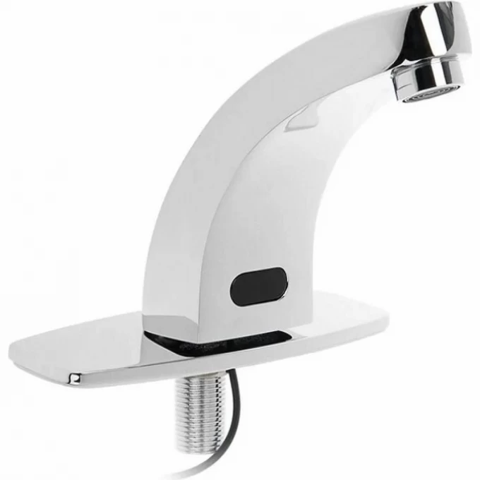 Сенсорный смеситель Frap хром F512-1 Сенсорный смеситель Frap хром F512-1