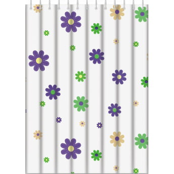 Шторка для ванны FRAP F8801 Шторка для ванны FRAP F8801