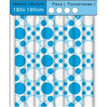 Шторка для ванны FRAP F8806 Шторка для ванны FRAP F8806