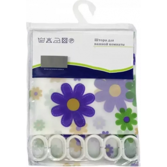 Шторка для ванны FRAP F8851 Шторка для ванны FRAP F8851