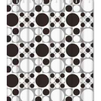 Шторка для ванны FRAP F8853 Шторка для ванны FRAP F8853