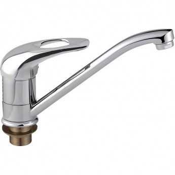 Смеситель для кухни FRAP H02 F4902-B хром Смеситель для кухни FRAP H02 F4902-B хром