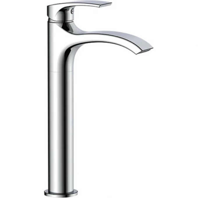 Смеситель для раковины FRAP H69 хром F1069-2 Смеситель для раковины FRAP H69 хром F1069-2