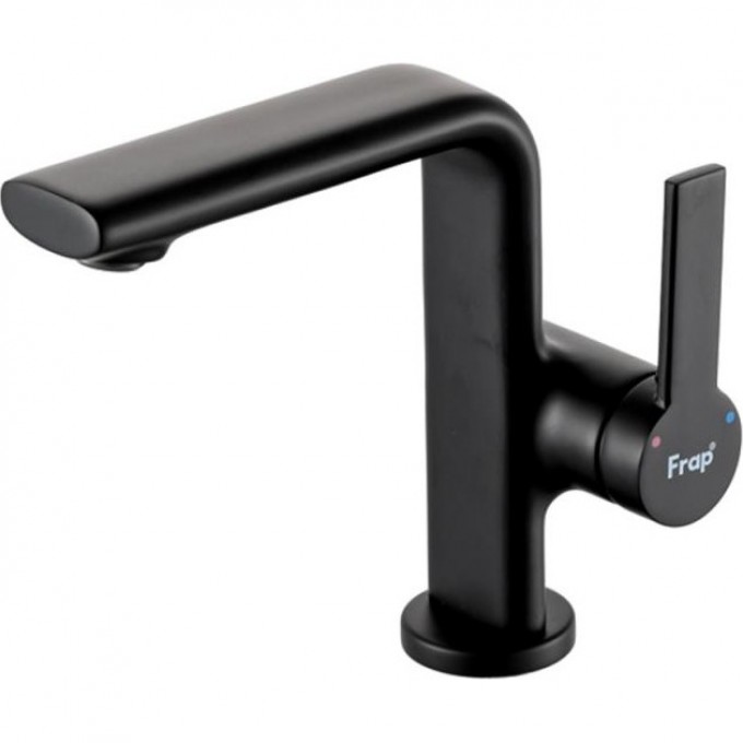 Смеситель для раковины FRAP H88 F1088-6 Смеситель для раковины FRAP H88 F1088-6