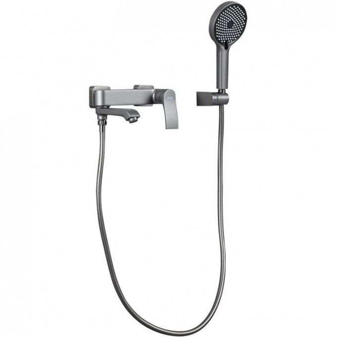 Смеситель для ванны FRAP H75 F3275-19 Смеситель для ванны FRAP H75 F3275-19