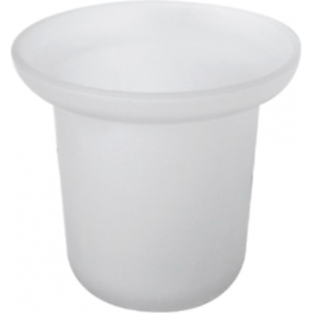 Стакан для ершика FRAP F753