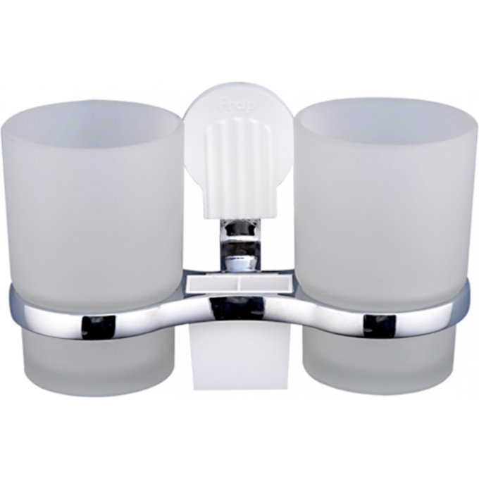 Стаканы для ванной FRAP F3308 Стаканы для ванной FRAP F3308